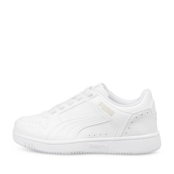 Sneakers WIT Jongen