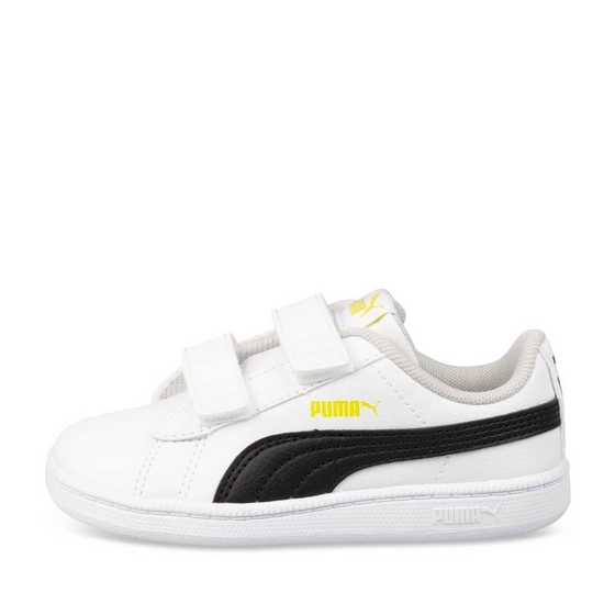 Baskets BLANC Up V Inf
