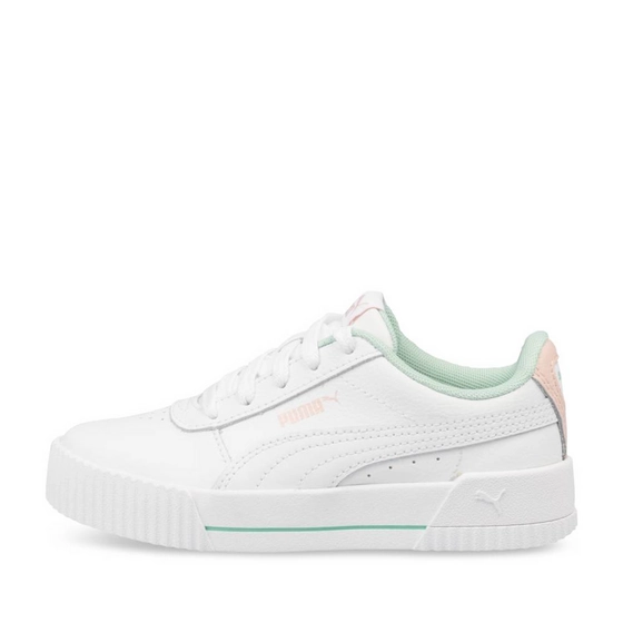 Sneakers WIT Meisjes