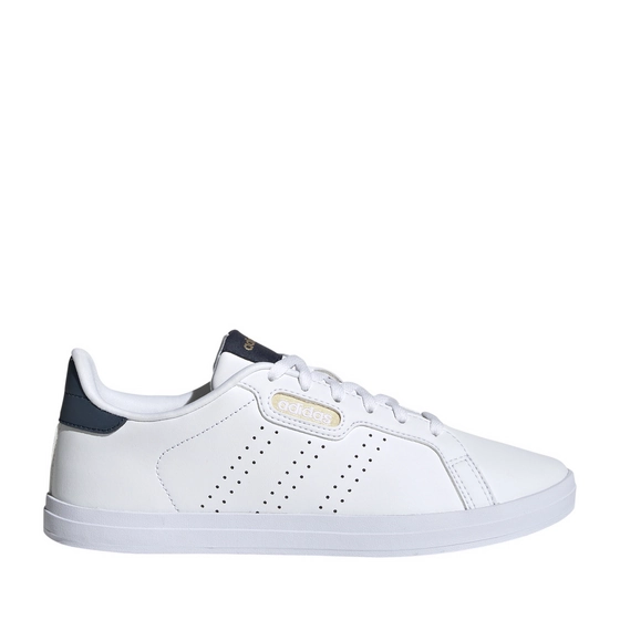 Baskets BLANCHES Courtpoint Base