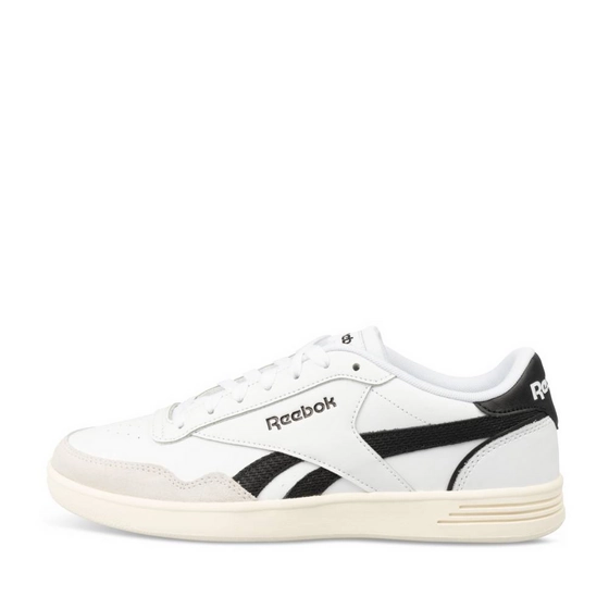 Baskets BLANC REEBOK Royal Techque