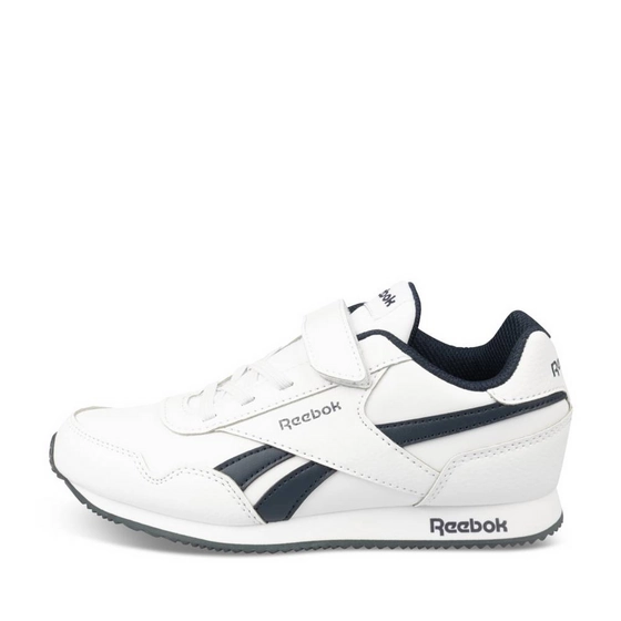Sneakers WIT Jongen