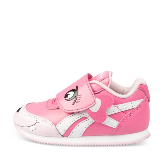 Baskets ROSE REEBOK Royal Cljog