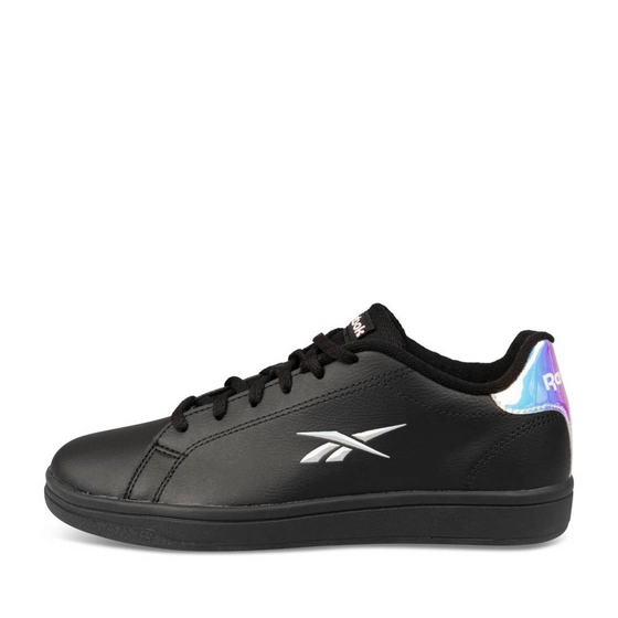 Sneakers ZWART Dames