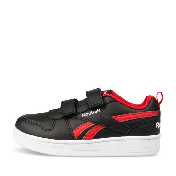 Sneakers ZWART Jongen