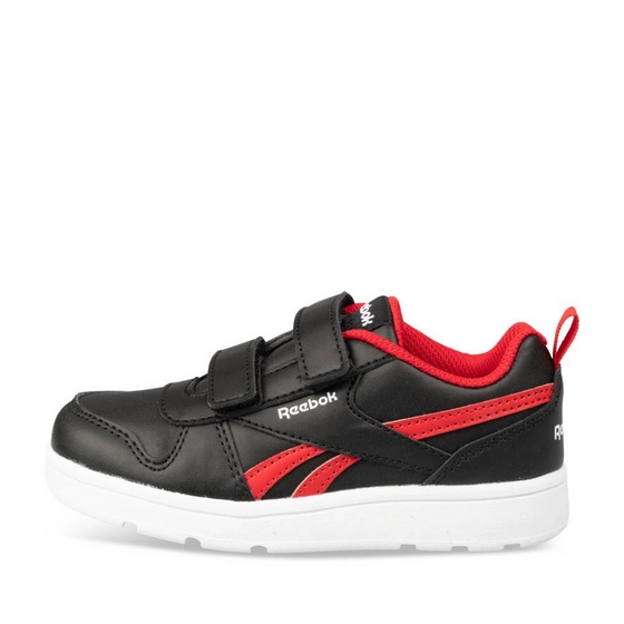 Sneakers ZWART Jongen