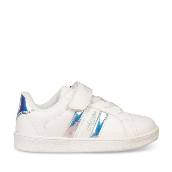 Baskets BLANC Fille