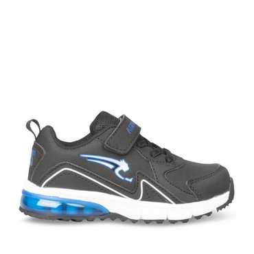 Sneakers ZWART Jongen