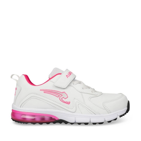 Sneakers WIT Meisjes