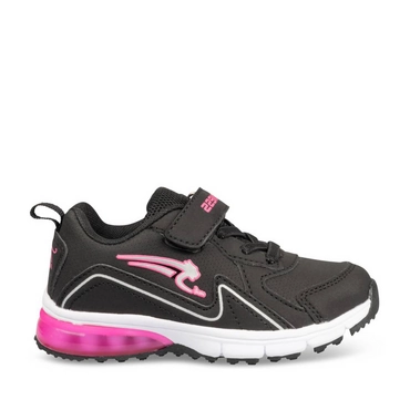 Sneakers ZWART Meisjes