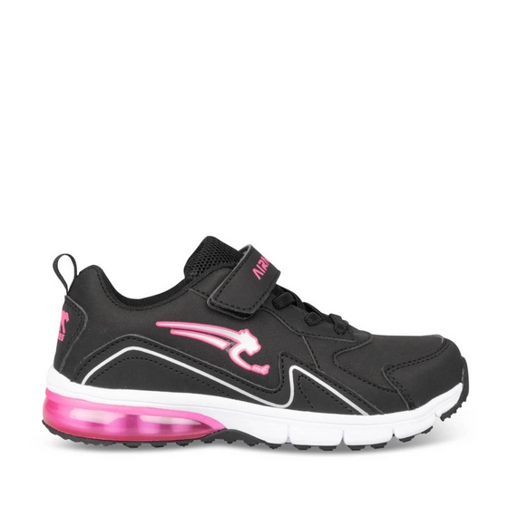 Baskets NOIR Fille