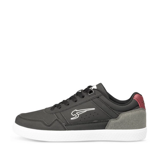 Sneakers ZWART Jongen