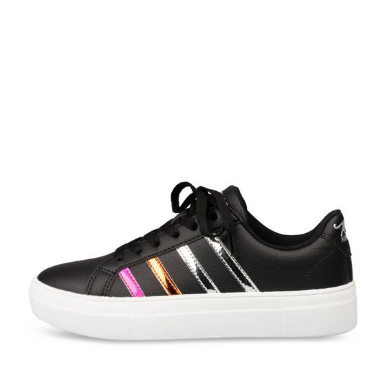 Baskets NOIR Femme