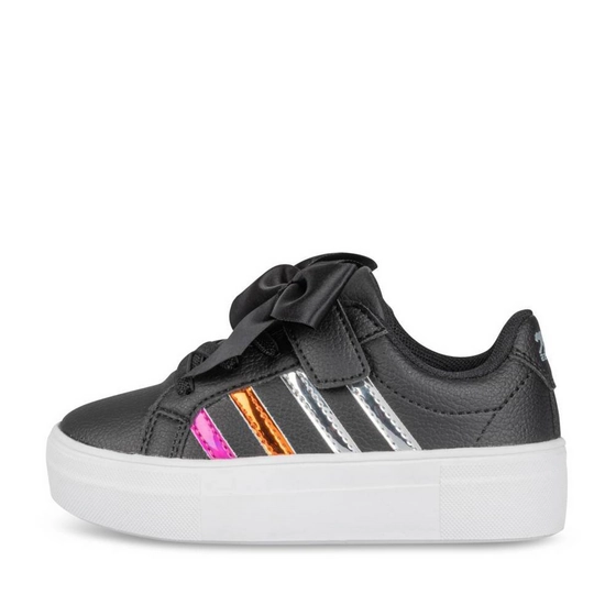 Sneakers ZWART Meisjes