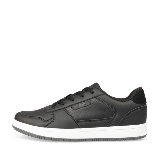 Sneakers ZWART Heren
