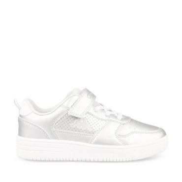 Sneakers ZILVER Meisjes