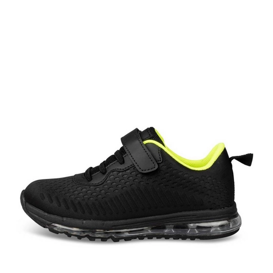 Sneakers ZWART Jongen