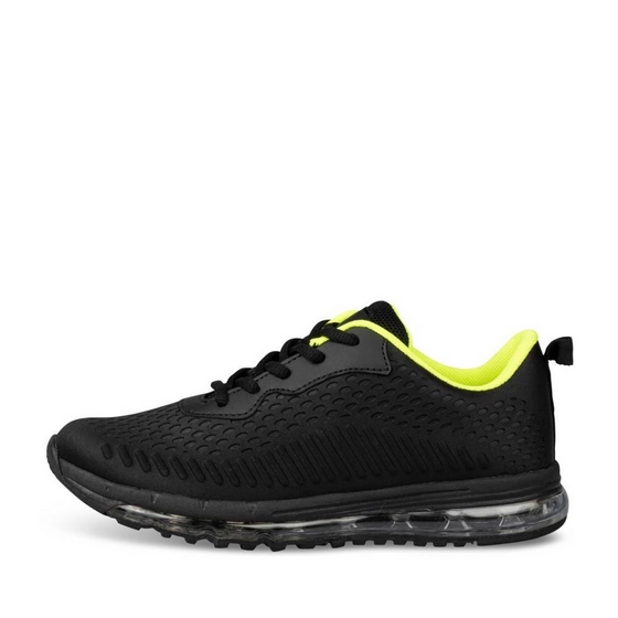 Sneakers ZWART Jongen