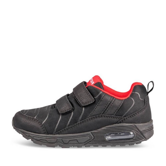 Sneakers ZWART Jongen