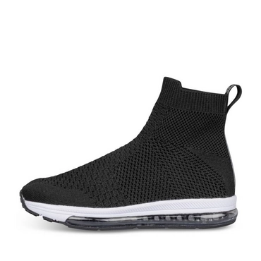 Sneakers ZWART Jongen