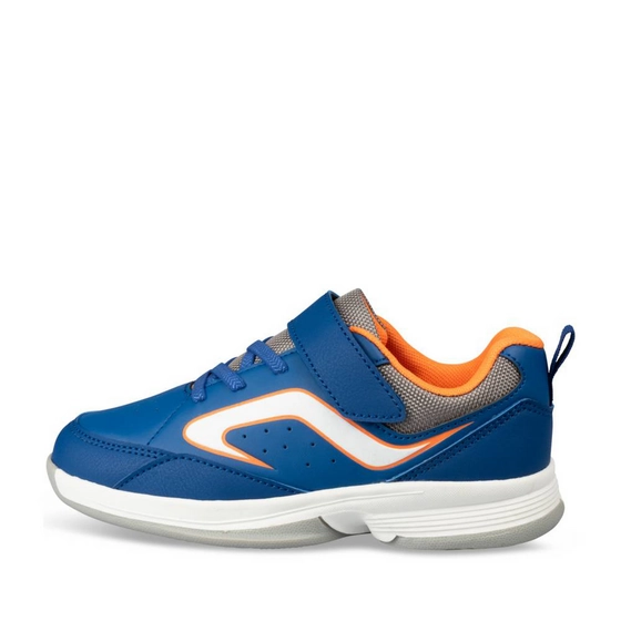 Sneakers BLAUW Jongen