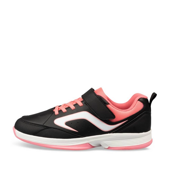 Baskets NOIR Fille