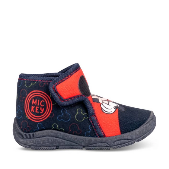 Pantoffels NAVY Jongen