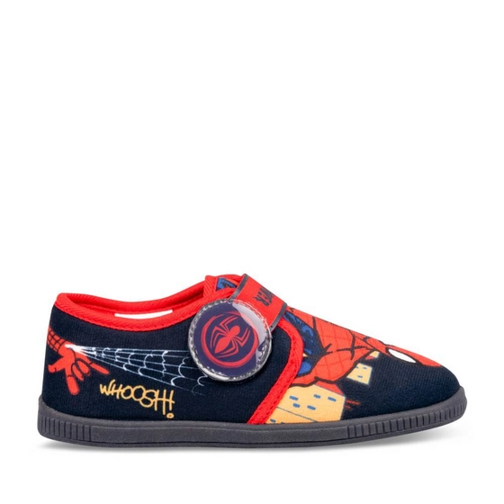 Pantoffels NAVY Jongen