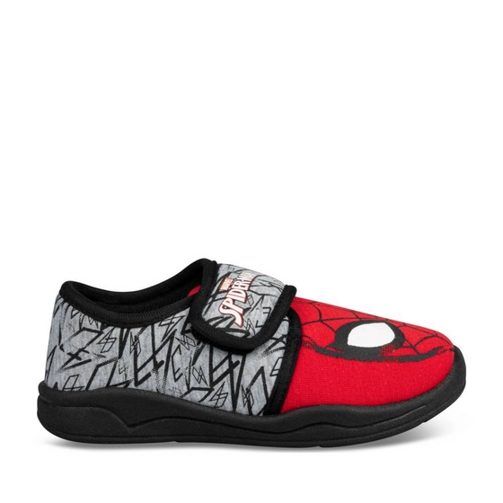 Pantoffels GRIJS Jongen