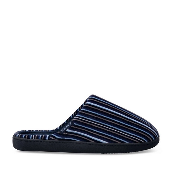 Pantoffels NAVY Heren