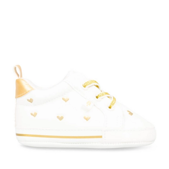 Sneakers WIT Meisjes