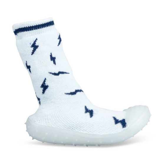 Chaussettes BLEU Garçon