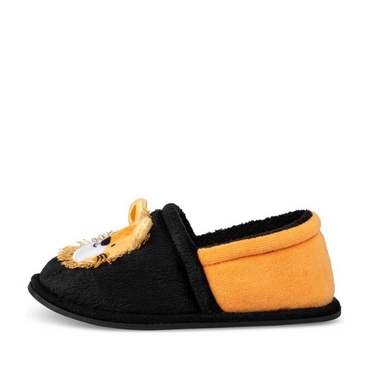 Pantoffels ZWART Jongen