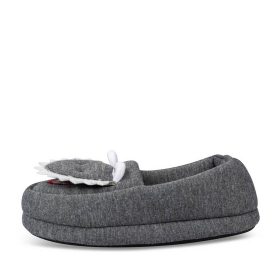 Pantoffels GRIJS Jongen
