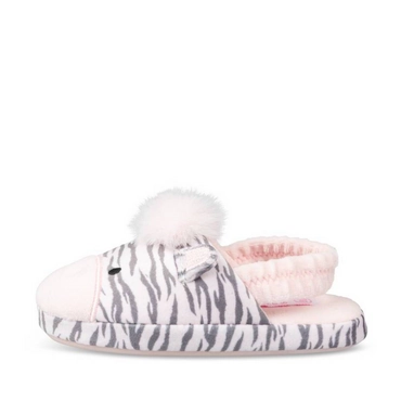 Pantoffels ROZE Meisjes