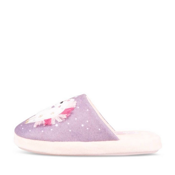 Pantoffels VIOLET Meisjes