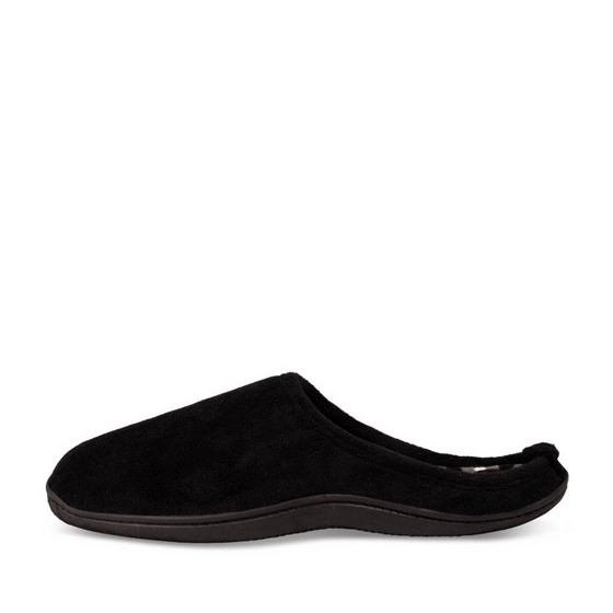 Chaussons NOIR Homme