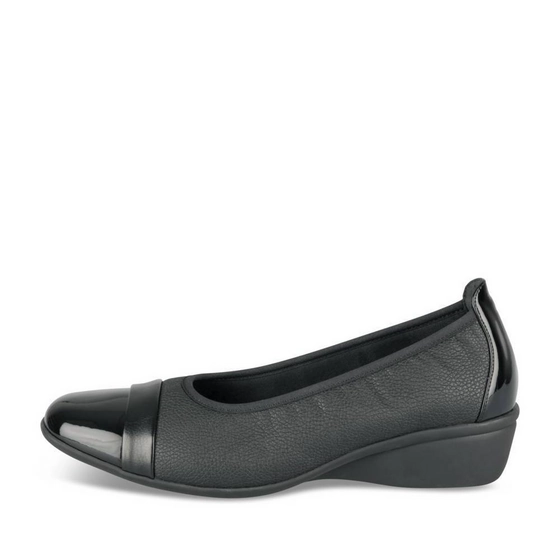 Ballerines NOIR Femme