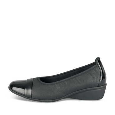 Ballerines NOIR Femme