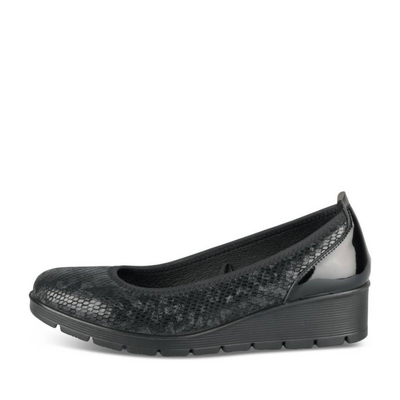 Ballerines NOIR Femme