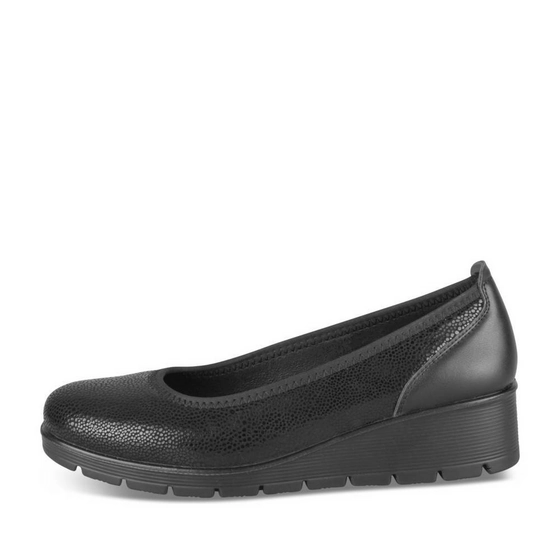Ballerines NOIR Femme