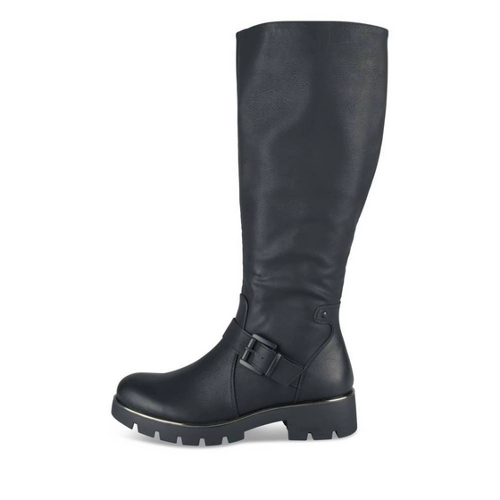Bottes NOIR Femme
