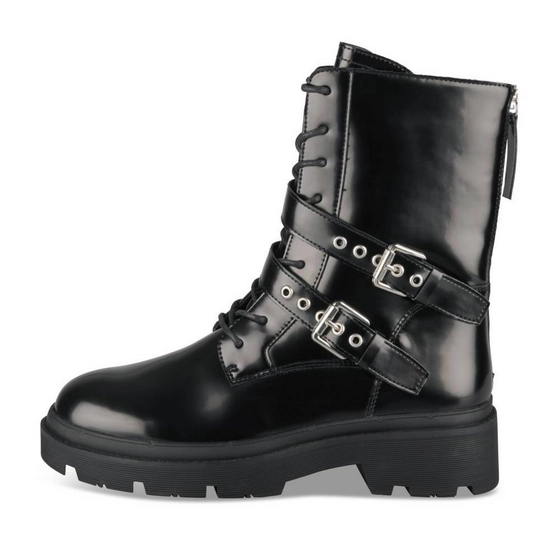 Bottines NOIR Femme