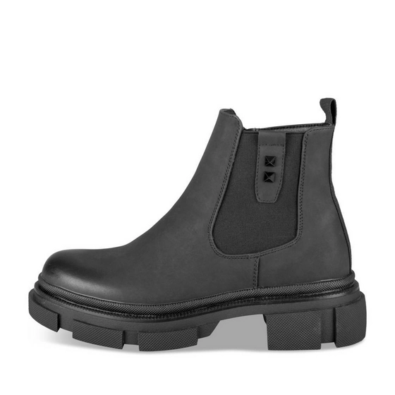 Bottines NOIR Femme
