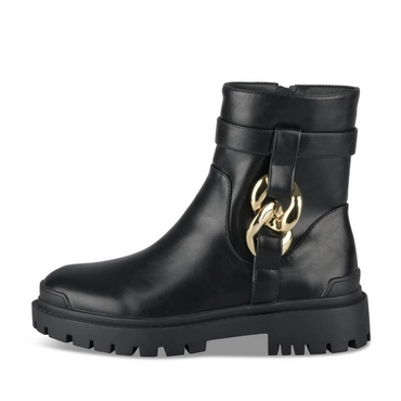 Bottines NOIR Femme