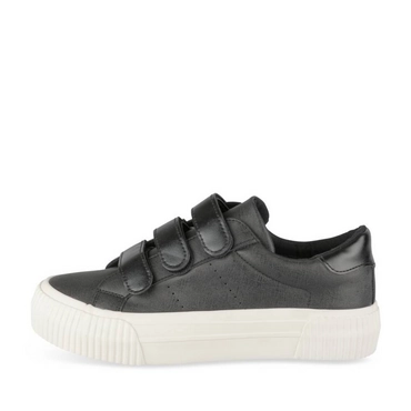 Sneakers ZWART Dames