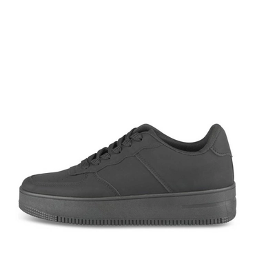 Sneakers ZWART Dames
