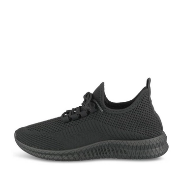 Baskets NOIR Femme