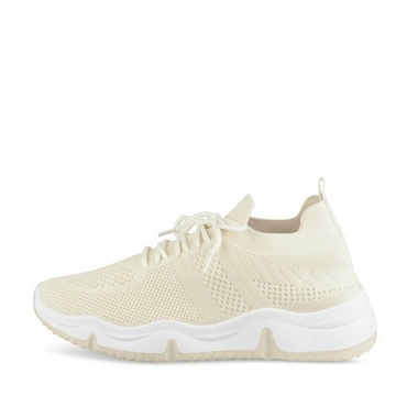 Sneakers BEIGE Dames