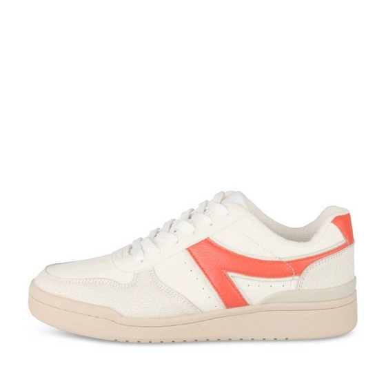Baskets BLANC Femme